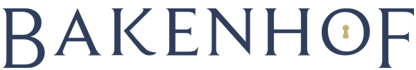 Bakenhof | Venue Logo